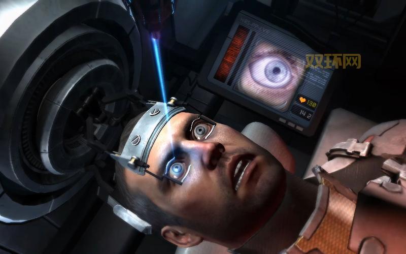 死亡空间2配置要求高吗？带你看看这游戏配置到底有多高