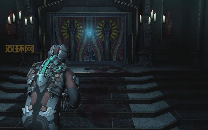 死亡空间2配置要求高吗?带你看看这游戏配置到底有多高