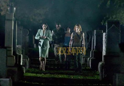 生化危机2电影：T病毒爆发，恐怖与冒险并存