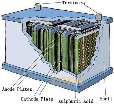 探秘csol雷狱:电击武器Janus-7的强大特性
