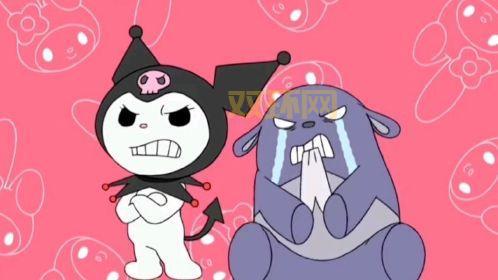 格洛米：经典动画角色背后的故事与魅力