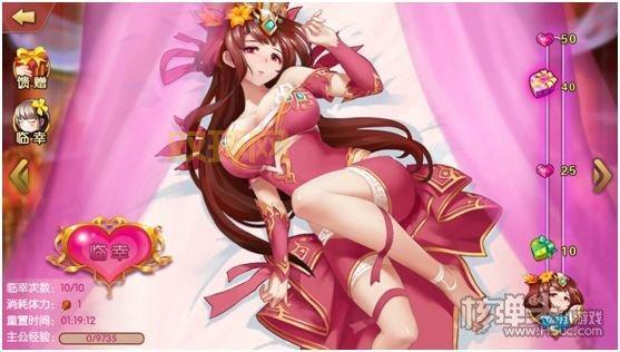 有没有只有女性角色的手游推荐?这几款游戏你绝对喜欢