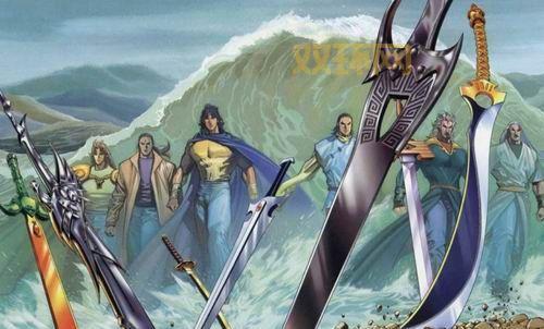 挑战风云决战天门5.0,五行怪与圣子任务详解!