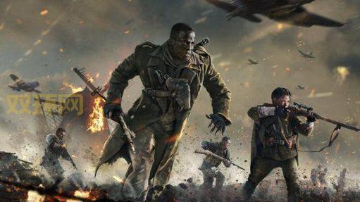 使命召唤Online关服倒计时:告别这款经典FPS网游