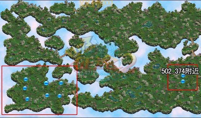 征途2玄兽捕捉地点揭秘：仙兽谷与兽王洞详细介绍