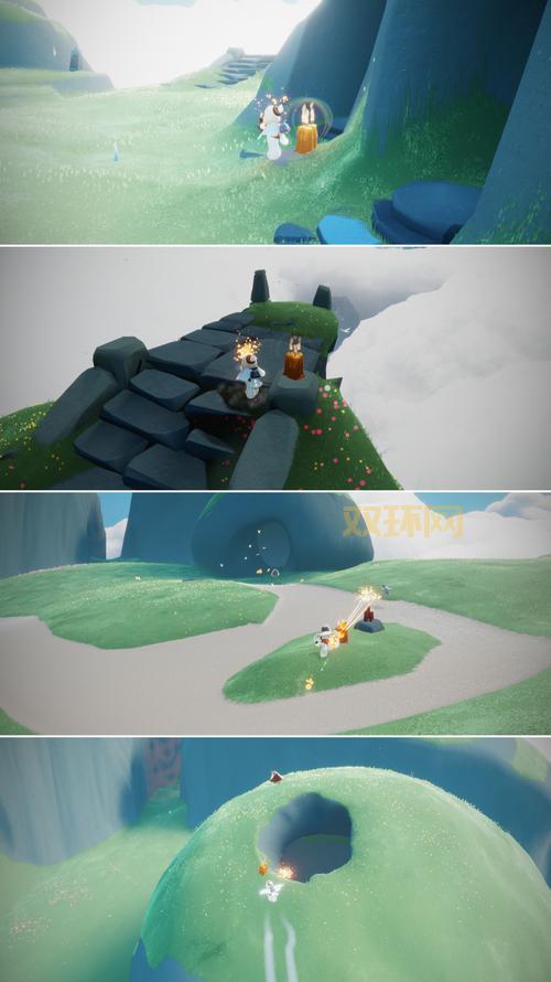 如何在云野地图找回旅行先祖的回忆