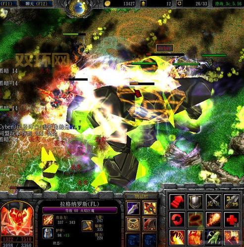 澄海3C无限技能版本下载与最强英雄攻略