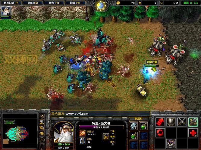 澄海3C无限技能版本下载与最强英雄攻略