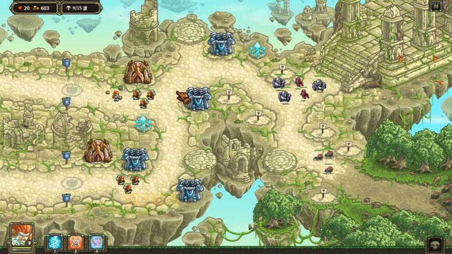 王国保卫战起源攻略难不难？这几个要点要知道