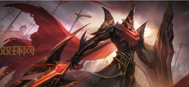 王者荣耀夏侯惇台词背后的故事，你知道多少？