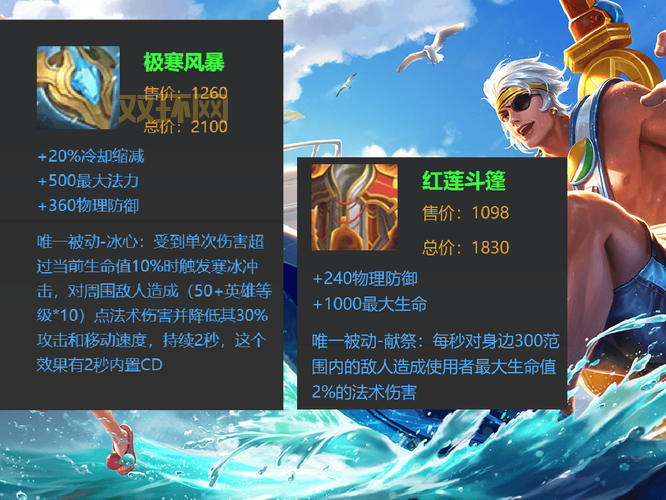 王者荣耀夏侯惇台词背后的故事，你知道多少？