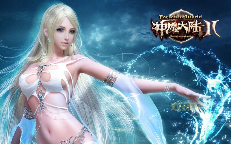 新神魔大陆跨服公会战全面升级，王者争霸赛火热来袭