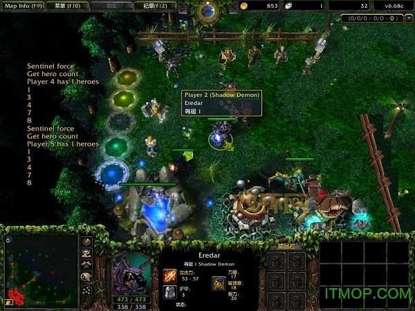 如何下载Dota667AI?最佳人机对战Dota地图推荐