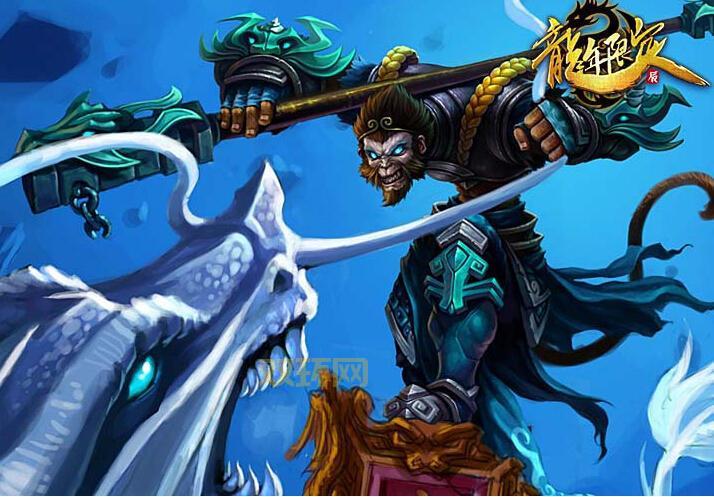 猴子万爆秒人出装思路分享,让你轻松拿捏脆皮!