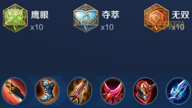 猴子万爆秒人出装思路分享,让你轻松拿捏脆皮!