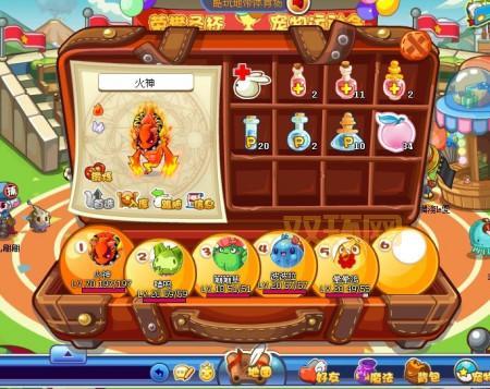 平民神宠机械贝贝怎么获得，洛克王国必看攻略！