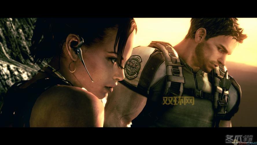 生化危机5安卓哪里可以玩？这几个地方值得一试！