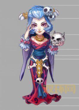 qq梦回西游官网:经典西游题材Q版手游入口