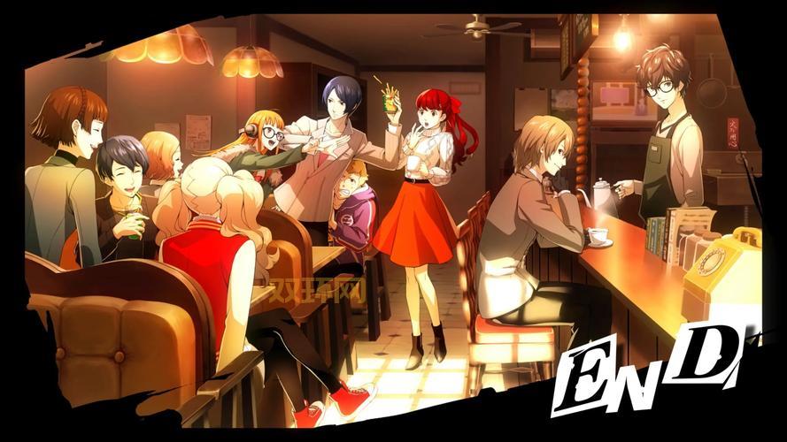 神异闻录3重制版评测:经典JRPG再度归来,值得一试吗?