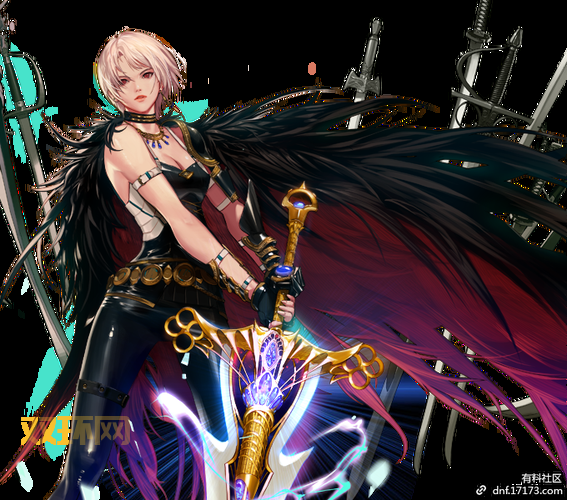 探索地下城与勇士女鬼剑：转职与装备推荐