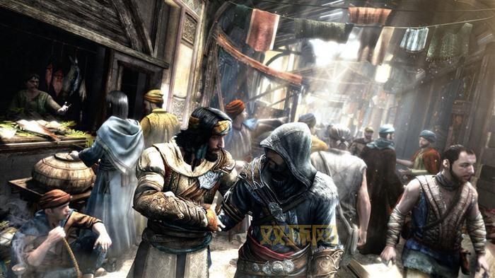 刺客信条3启示录深度评测:游戏亮点与角色发展解析