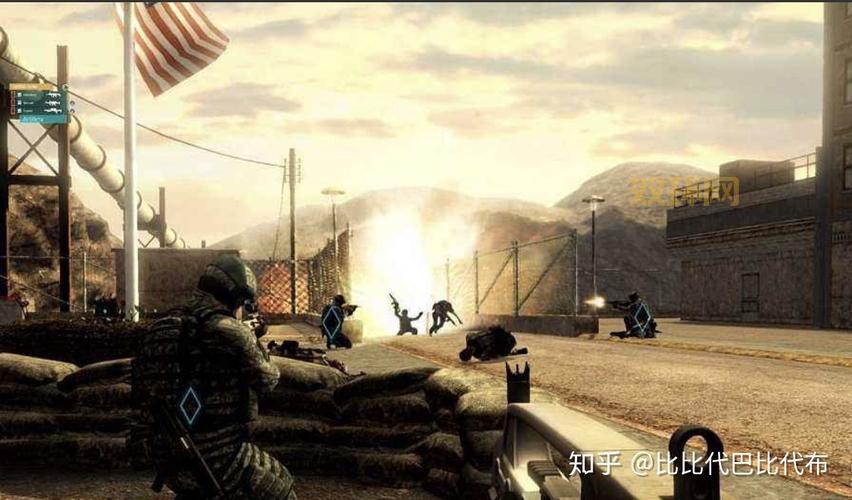 幽灵行动:尖峰战士2深度解析:新战术与画面革新