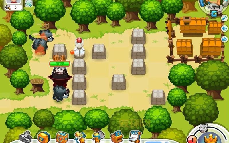 保卫羊村攻略有哪些？手把手教你成为守村高手！