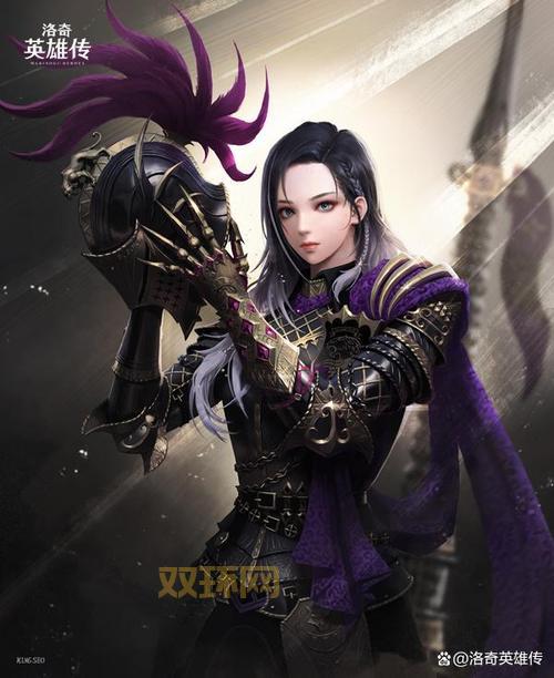 洛奇英雄传全角色介绍，哪个角色最厉害？