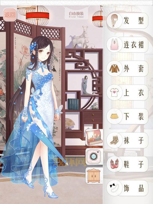 暖暖环游世界奥尔良主线任务详解,服装搭配是关键!