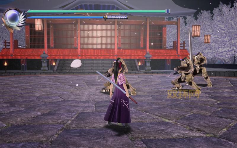 深入探索巫剑神威控：掌握壬佐的剑术与战斗策略