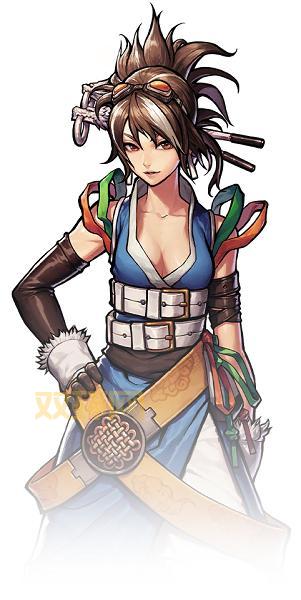 DNF米娅里克特：探索新版本中的强大NPC