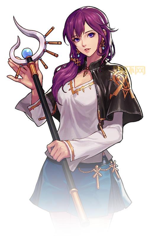 DNF米娅里克特：探索新版本中的强大NPC