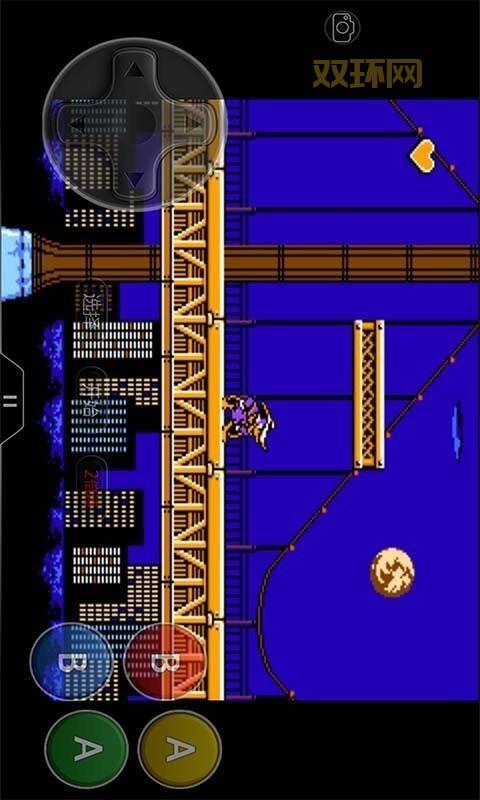 安卓FC模拟器中文版怎么用?新手入门一看就会!