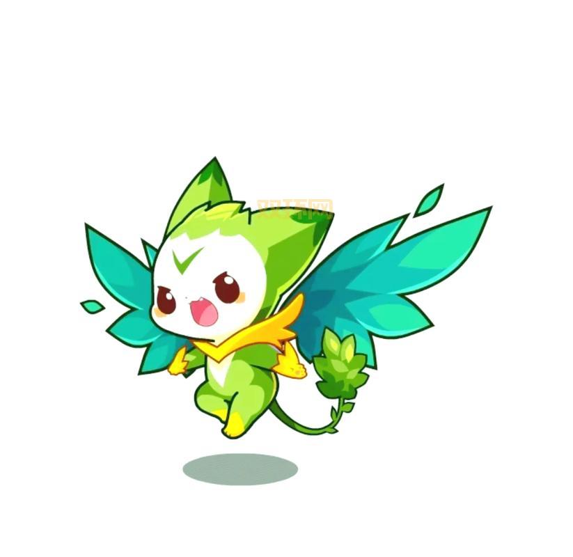 洛克王国碧水灵兽怎么获得?手把手教你轻松入手!