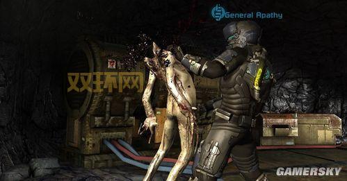 死亡空间攻略视频来了!萌新也能快速上手!