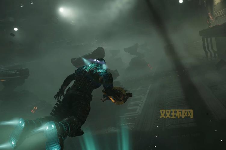 死亡空间攻略视频来了!萌新也能快速上手!