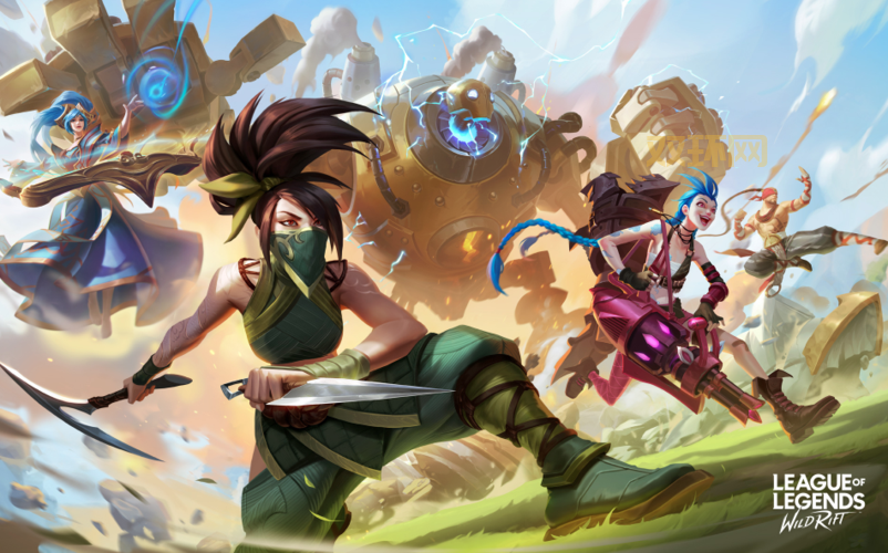 lol日服配音怎么安装？保姆级教程手把手教你！