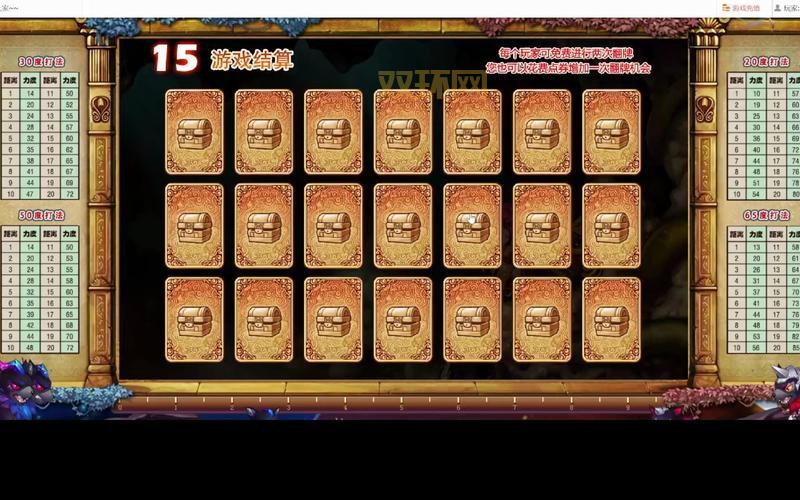 弹弹堂武器精炼公式最新分享，教你白嫖极品武器！