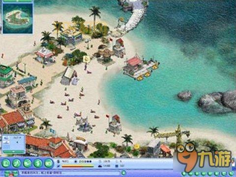 海滨嘉年华游戏攻略:轻松打造完美热带乐园