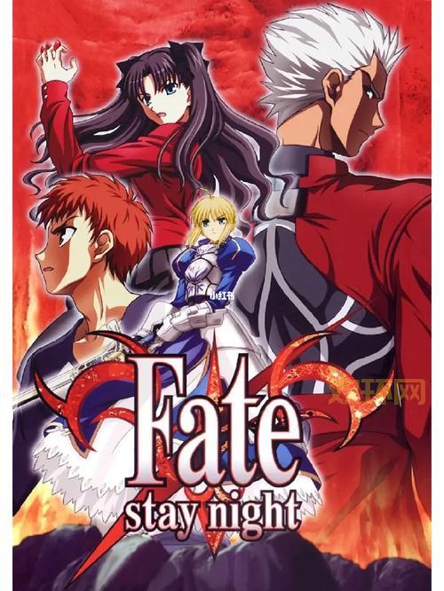 命运守护夜国语版全集在线：观看这部经典日本动漫的最佳方式