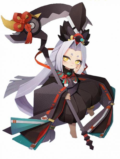 找阴阳师黑童子图片？高清壁纸合集满足你！