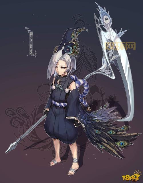 找阴阳师黑童子图片？高清壁纸合集满足你！