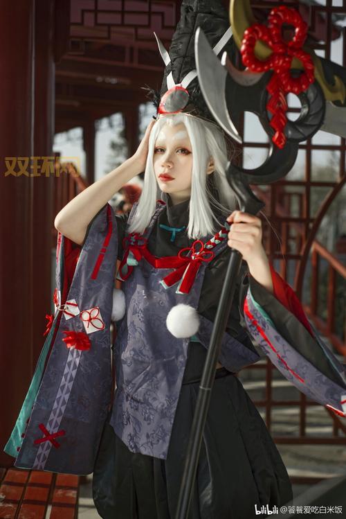 找阴阳师黑童子图片？高清壁纸合集满足你！