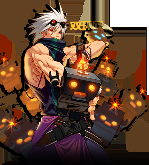 斗战神最强职业2021大盘点,哪个职业刷图PK最厉害?