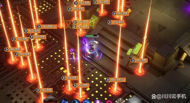 火炬之光无限版评测:赛季制与交易行系统深度剖析