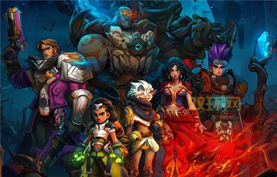 火炬之光无限版评测:赛季制与交易行系统深度剖析