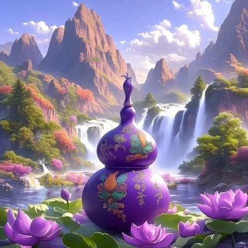 神武豪宅风水指南：打造紫气东来好运连连