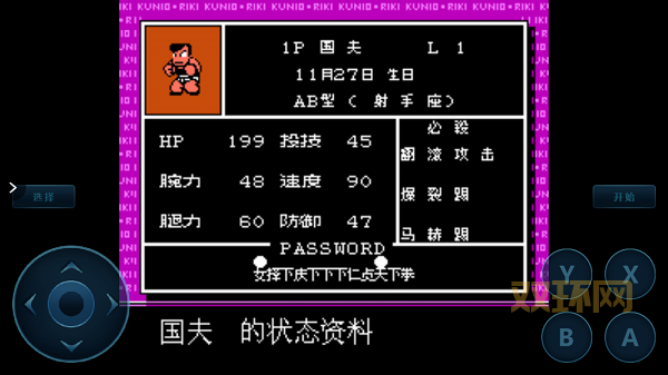 热血格斗传说中文版秘籍全攻略：技能、密码、隐藏要素揭秘