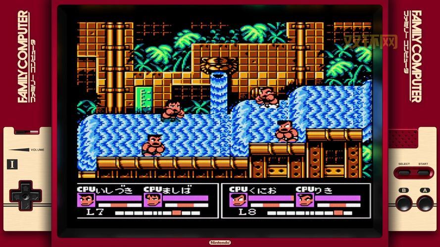 热血格斗传说中文版秘籍全攻略：技能、密码、隐藏要素揭秘