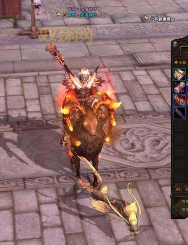 斗战神神将刷图加点详解,新手必看少走弯路